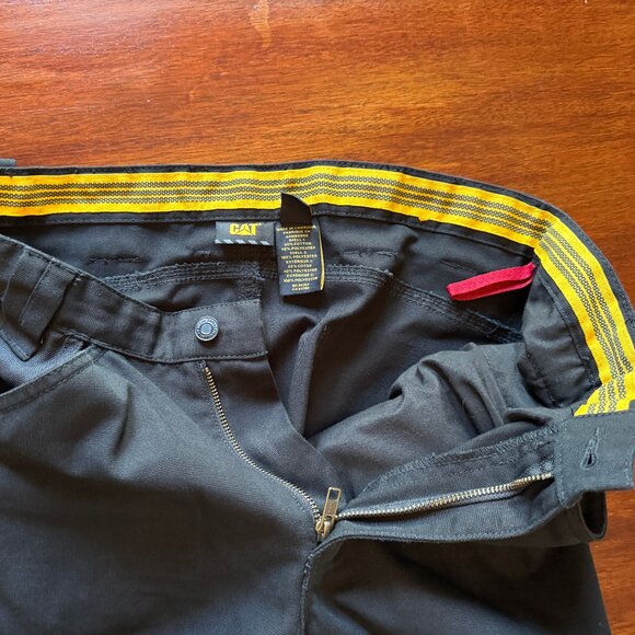 NWOT Caterpillar Work Pants (C172) - Picture 4 of 9